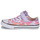 Παπούτσια Κορίτσι Χαμηλά Sneakers Converse CHUCK TAYLOR ALL STAR 1V EASY-ON CLOUD GAZER OX Multicolour