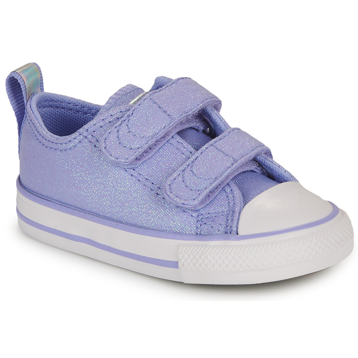 Converse  Xαμηλά Sneakers Converse INFANT CONVERSE CHUCK TAYLOR ALL STAR 2V EASY-ON FESTIVAL FASHIO
