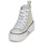 Παπούτσια Κορίτσι Ψηλά Sneakers Converse KIDS' CONVERSE CHUCK TAYLOR ALL STAR LUGGED LIFT PLATFORM RETRO Grey