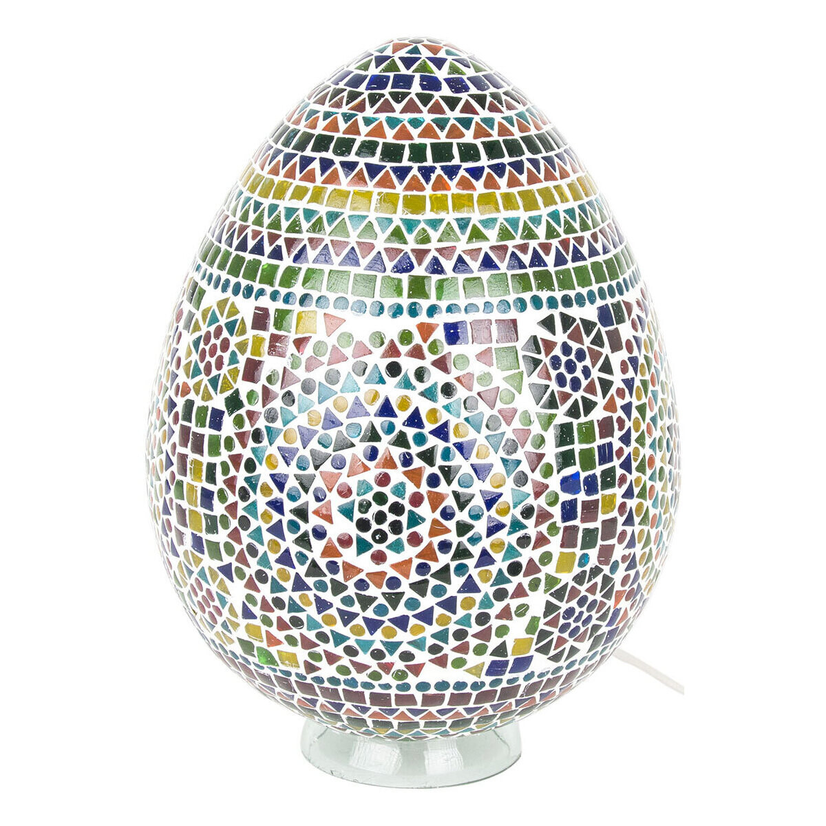 Επιτραπέζια φωτιστικά Signes Grimalt Αυγό Μαροκινού Λαμπτήρα