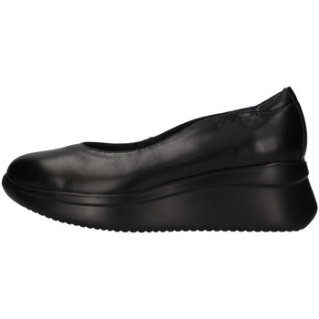 Παπούτσια Γυναίκα Ψηλά Sneakers CallagHan 30012 Black