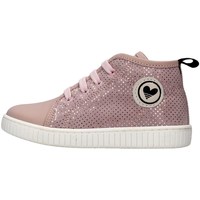 Παπούτσια Κορίτσι Χαμηλά Sneakers Balducci CSP5202R Ροζ
