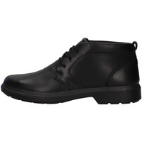 Παπούτσια Άνδρας Μοκασσίνια Enval 2702600 Black