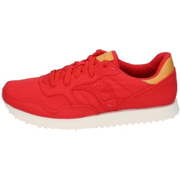 Παπούτσια Άνδρας Sneakers Saucony BE302 DXN TRAINER Red
