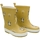 Παπούτσια Παιδί Μπότες Fresk Penguin Rain Boots - Mustard Yellow