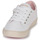 Παπούτσια Κορίτσι Χαμηλά Sneakers Geox J GISLI GIRL B Άσπρο / Ροζ