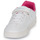 Παπούτσια Κορίτσι Χαμηλά Sneakers Geox J SKYLIN GIRL B Άσπρο / Ροζ