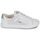 Παπούτσια Κορίτσι Χαμηλά Sneakers Geox J KILWI GIRL B Άσπρο / Silver