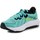 Παπούτσια Γυναίκα Fitness Saucony Omni 20 S10681-26 Green