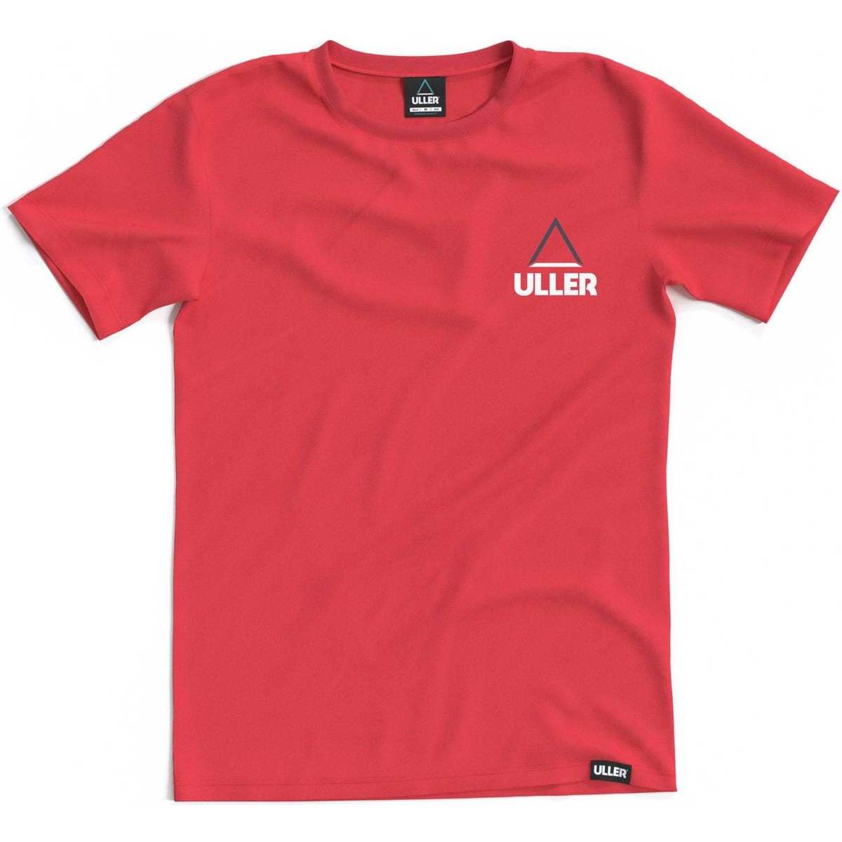 T-shirt με κοντά μανίκια Uller Annapurna