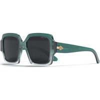 Ρολόγια & Kοσμήματα óculos de sol Uller Nazare Green