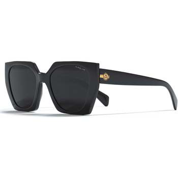 Ρολόγια & Kοσμήματα óculos de sol Uller Sequoia Black