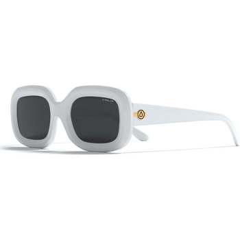 Ρολόγια & Kοσμήματα óculos de sol Uller Pearl Άσπρο