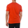 Υφασμάτινα Άνδρας T-shirt με κοντά μανίκια Napapijri NP0A4FRP-RR9 Red