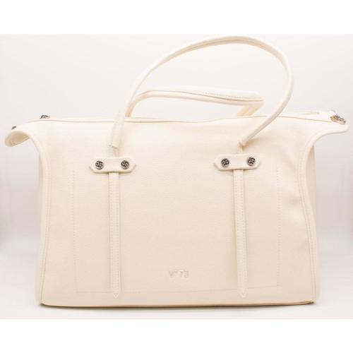 Τσάντες Γυναίκα Τσάντες Valentino Handbags  Άσπρο