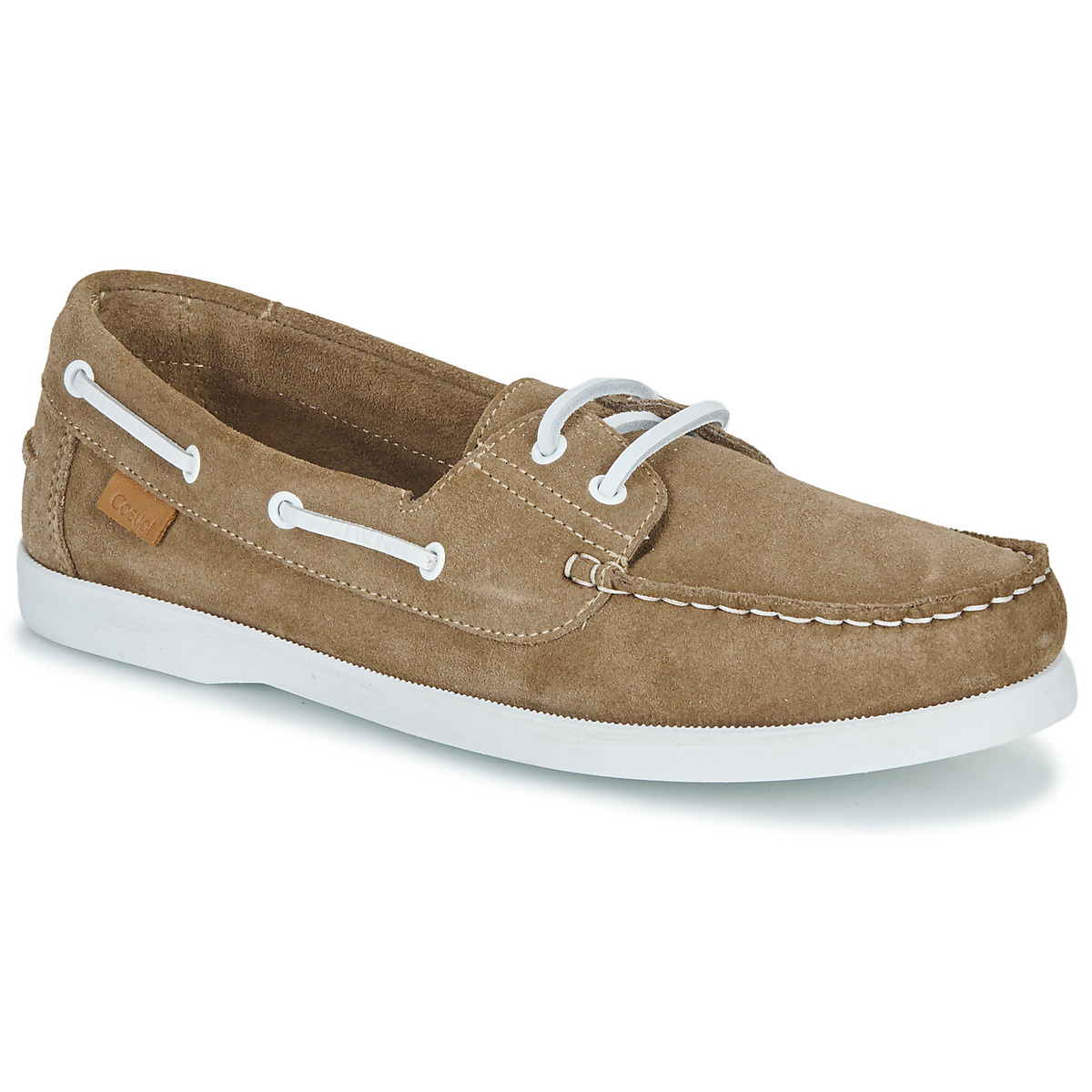 Boat shoes Casual Attitude NEW003