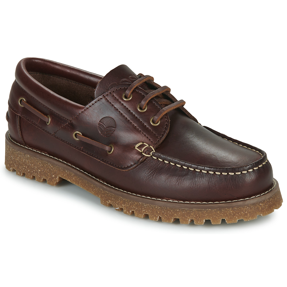 Boat shoes Casual Attitude NEW01