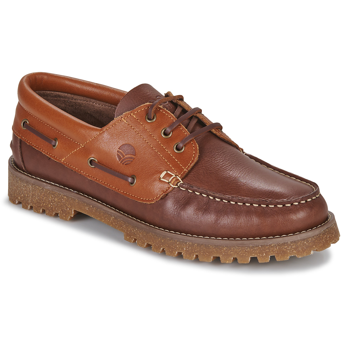 Boat shoes Casual Attitude NEW02