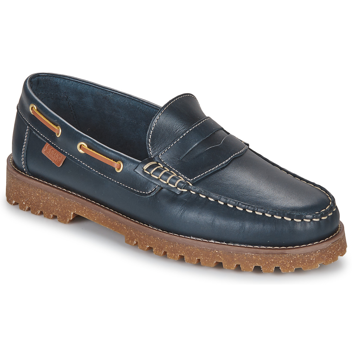 Boat shoes Casual Attitude NEW05