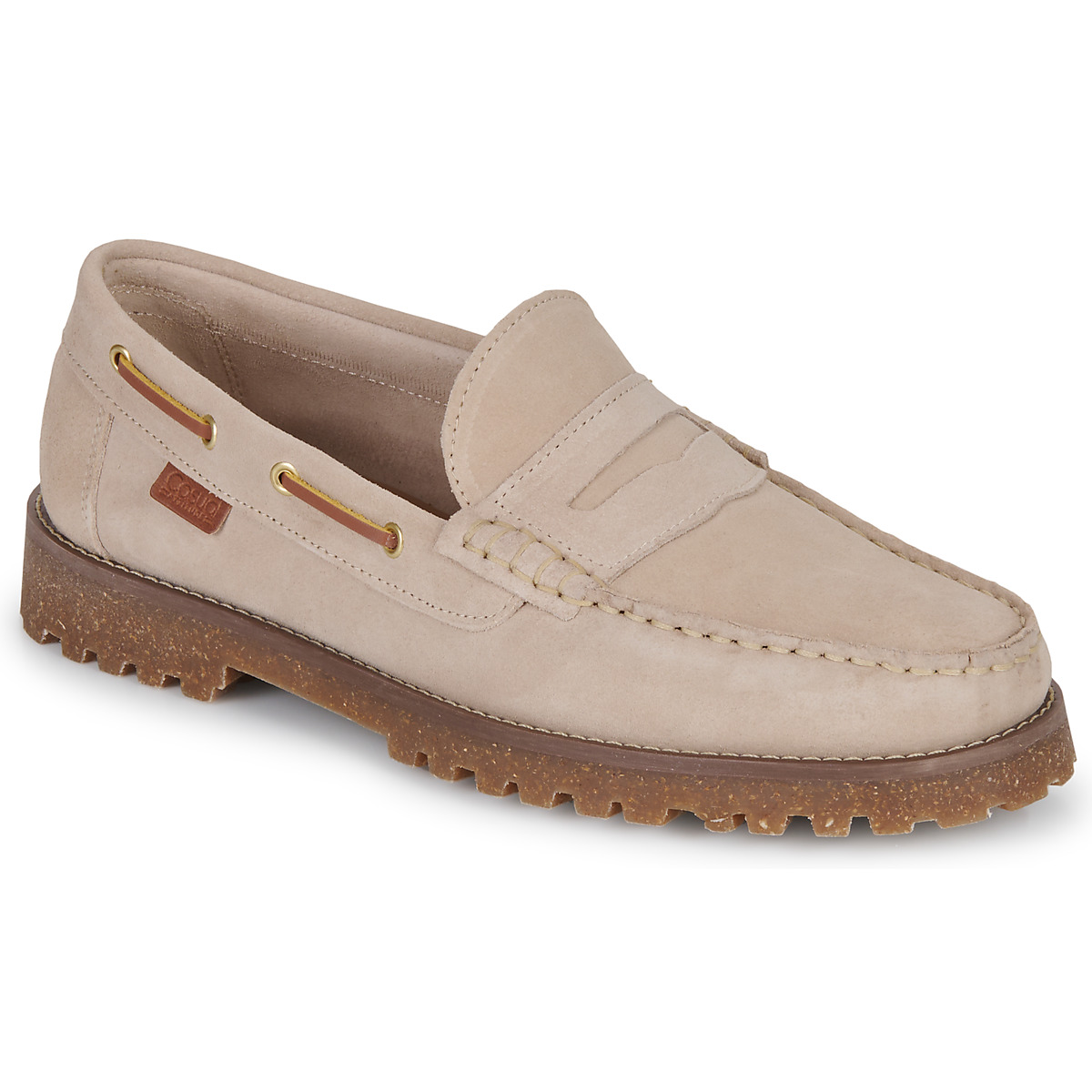Boat shoes Casual Attitude NEW06