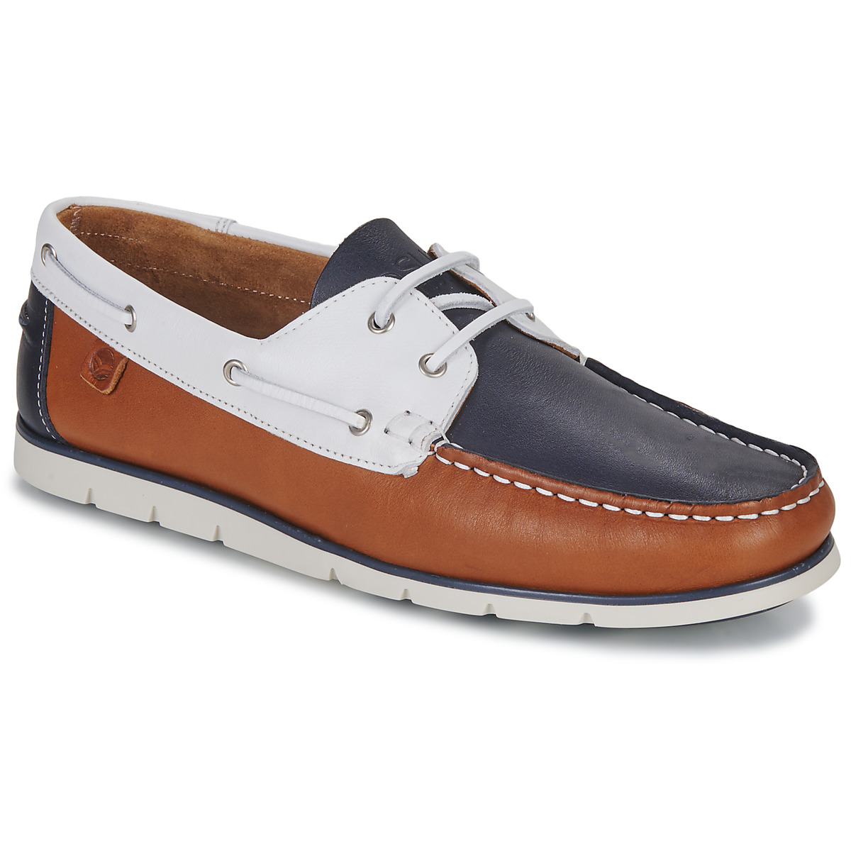 Boat shoes Casual Attitude NEW07