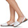 Παπούτσια Γυναίκα Σανδάλια / Πέδιλα Casual Attitude NEWA Άσπρο