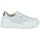 Παπούτσια Γυναίκα Χαμηλά Sneakers Fluchos POMPAS Άσπρο / Silver