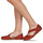 Παπούτσια Γυναίκα Μπαλαρίνες Art Creta Red