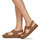 Παπούτσια Γυναίκα Σανδάλια / Πέδιλα Art Rhodes Brown