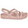 Παπούτσια Γυναίκα Σανδάλια / Πέδιλα Art Burdeos Ροζ