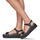 Παπούτσια Γυναίκα Σανδάλια / Πέδιλα Art Brighton Black