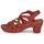 Παπούτσια Γυναίκα Σανδάλια / Πέδιλα Art Alfama Bordeaux