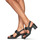 Παπούτσια Γυναίκα Σανδάλια / Πέδιλα Art Cannes Black