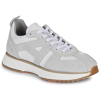 Παπούτσια Χαμηλά Sneakers Art Turin Άσπρο / Grey