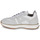 Παπούτσια Χαμηλά Sneakers Art Turin Άσπρο / Grey