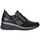 Παπούτσια Γυναίκα Sneakers Remonte D2401 Black