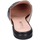 Παπούτσια Γυναίκα Σανδάλια / Πέδιλα Pollini BE318 Black