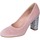 Παπούτσια Γυναίκα Γόβες Pollini BE321 Ροζ
