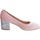 Παπούτσια Γυναίκα Γόβες Pollini BE322 Ροζ