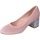 Παπούτσια Γυναίκα Γόβες Pollini BE322 Ροζ