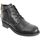 Παπούτσια Γυναίκα Μπότες Goodstep 3502 Black