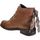 Παπούτσια Γυναίκα Μπότες Goodstep 3502 Brown