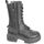 Παπούτσια Γυναίκα Μποτίνια Bagatt D31-a4u37 Black