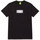 Υφασμάτινα Άνδρας T-shirts & Μπλούζες Huf T-shirt hardware ss Black