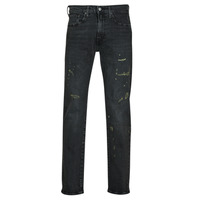 Υφασμάτινα Άνδρας Jeans tapered / στενά τζην Levi's 502 TAPER Fantastic /  realism