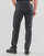 Υφασμάτινα Άνδρας Jeans tapered / στενά τζην Levi's 502 TAPER Black