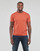 Υφασμάτινα Άνδρας T-shirt με κοντά μανίκια Levi's SS ORIGINAL HM TEE Orange