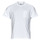 Υφασμάτινα Άνδρας T-shirt με κοντά μανίκια Levi's SS POCKET TEE RLX Άσπρο