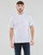 Υφασμάτινα Άνδρας T-shirt με κοντά μανίκια Levi's SS POCKET TEE RLX Άσπρο