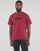 Υφασμάτινα Άνδρας T-shirt με κοντά μανίκια Levi's SS RELAXED FIT TEE Bordeaux